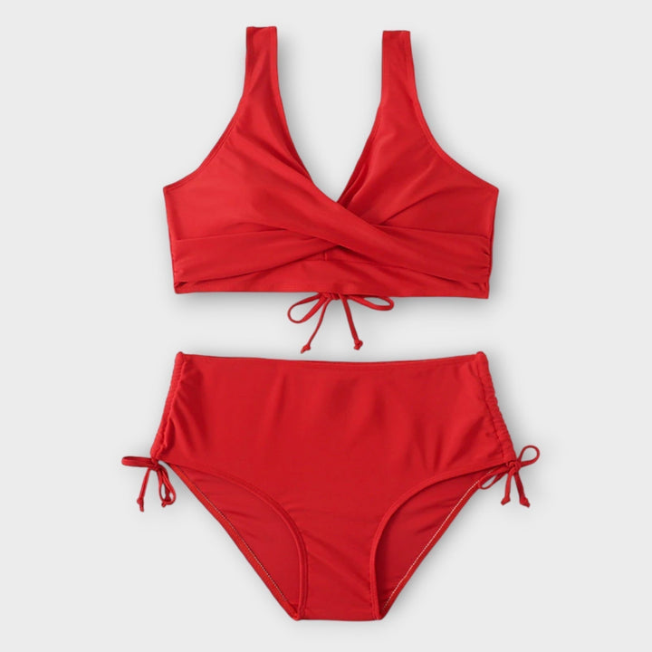Moni | Stijlvolle 2-delige Bikini Set