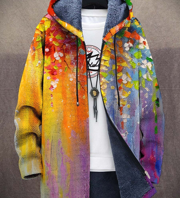 Pien | Elegant artistiek vest