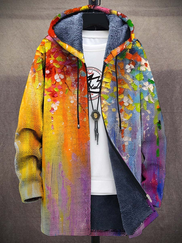 Pola - Elegante Artistieke Cardigan