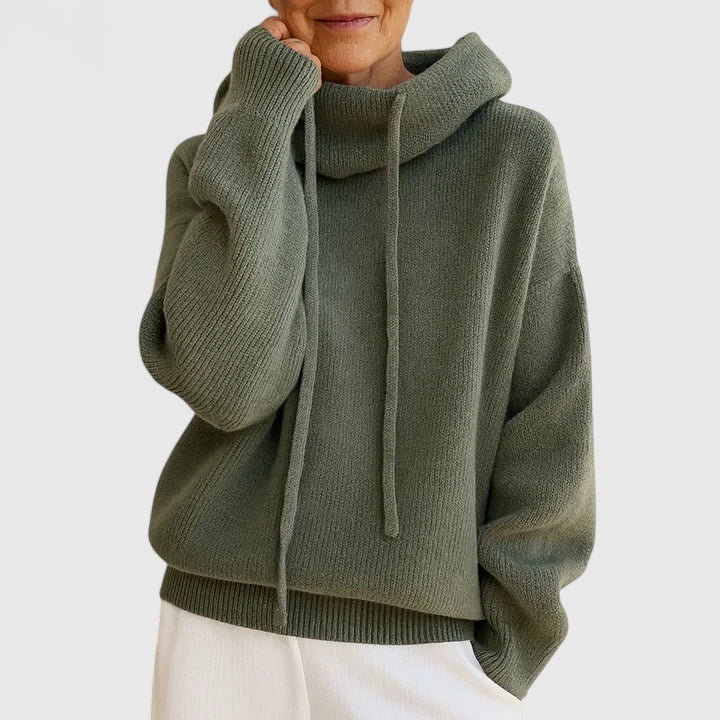 Marie | Comfortabele Hoodie