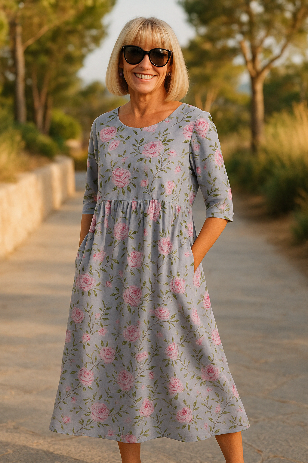 MIDI RELAX JURK LUNA