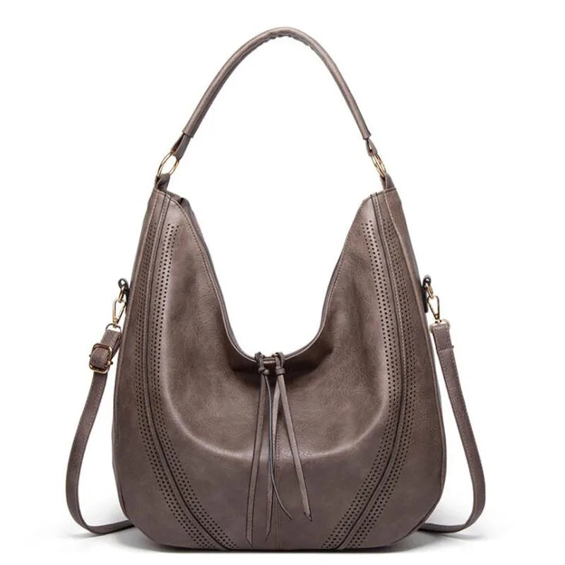 Michelle™ | Casual Leren Tas