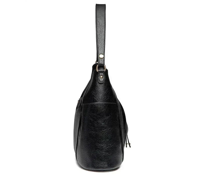 Wendy™ | Leren Fringe Tas