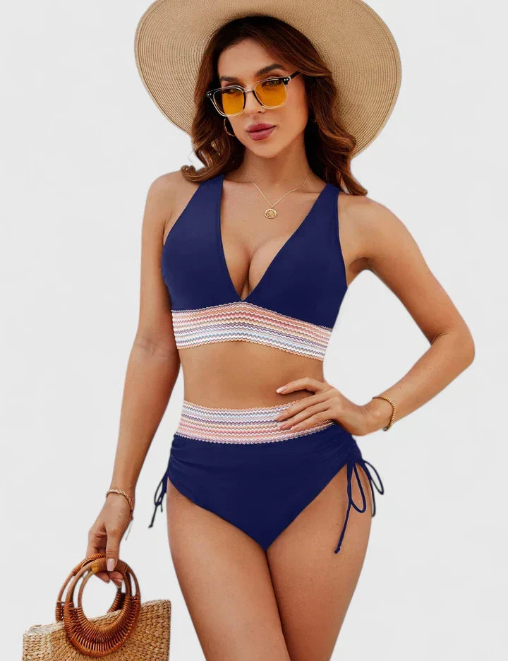 Jayzelliah | Elegante Bikini Set