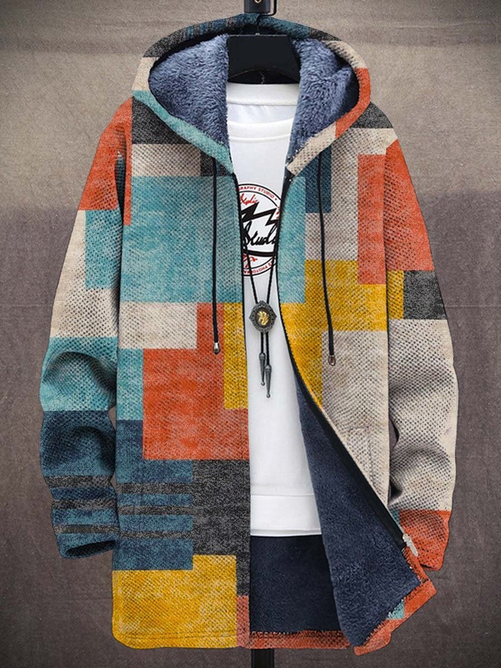 Viviana - Elegante Artistieke Cardigan