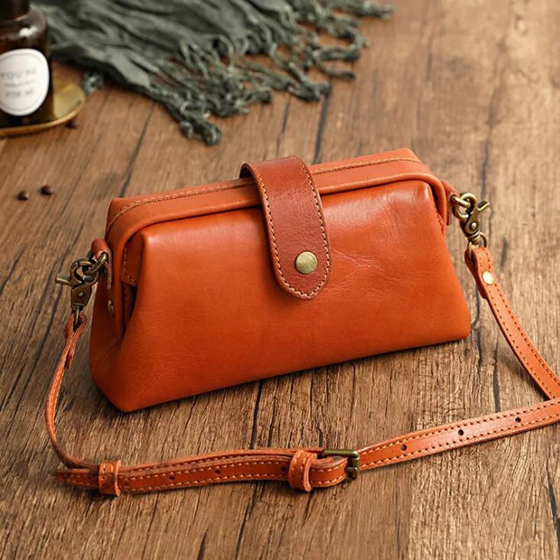 Nicole™ | Trendy Schoudertas