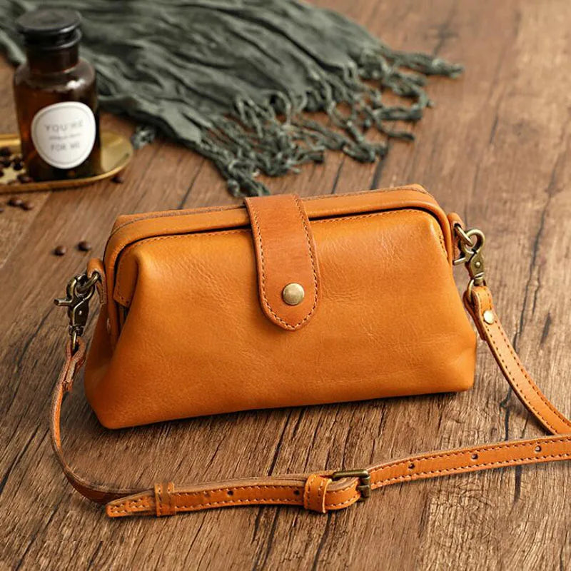 Nicole™ | Trendy Schoudertas