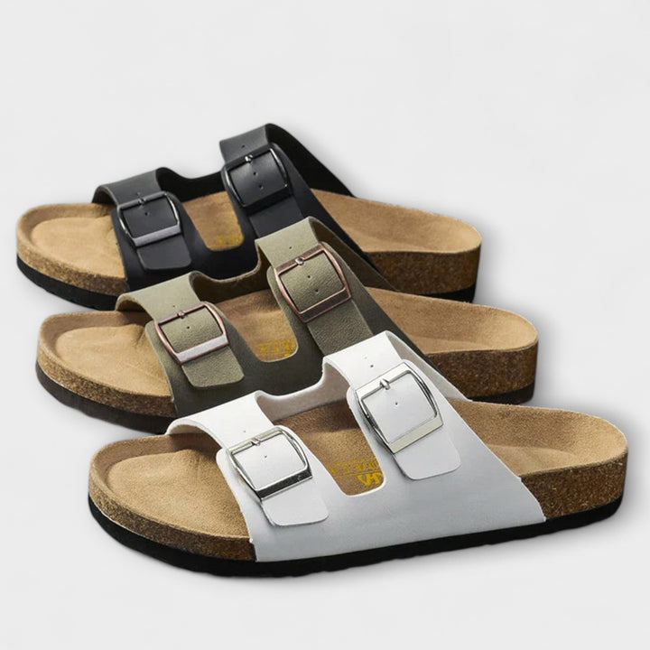 Amira - Comfortabele Sandalen