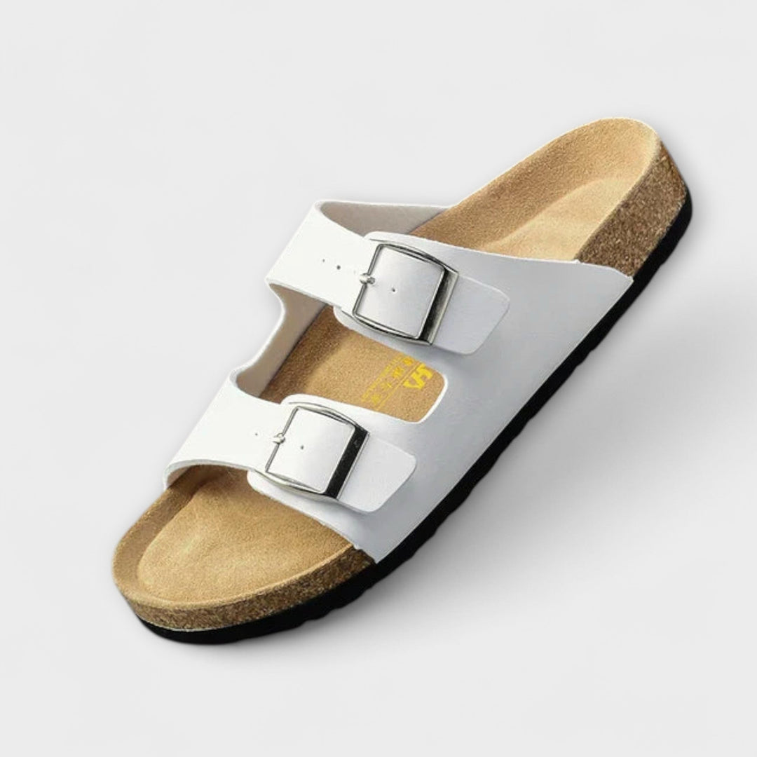 Amira - Comfortabele Sandalen