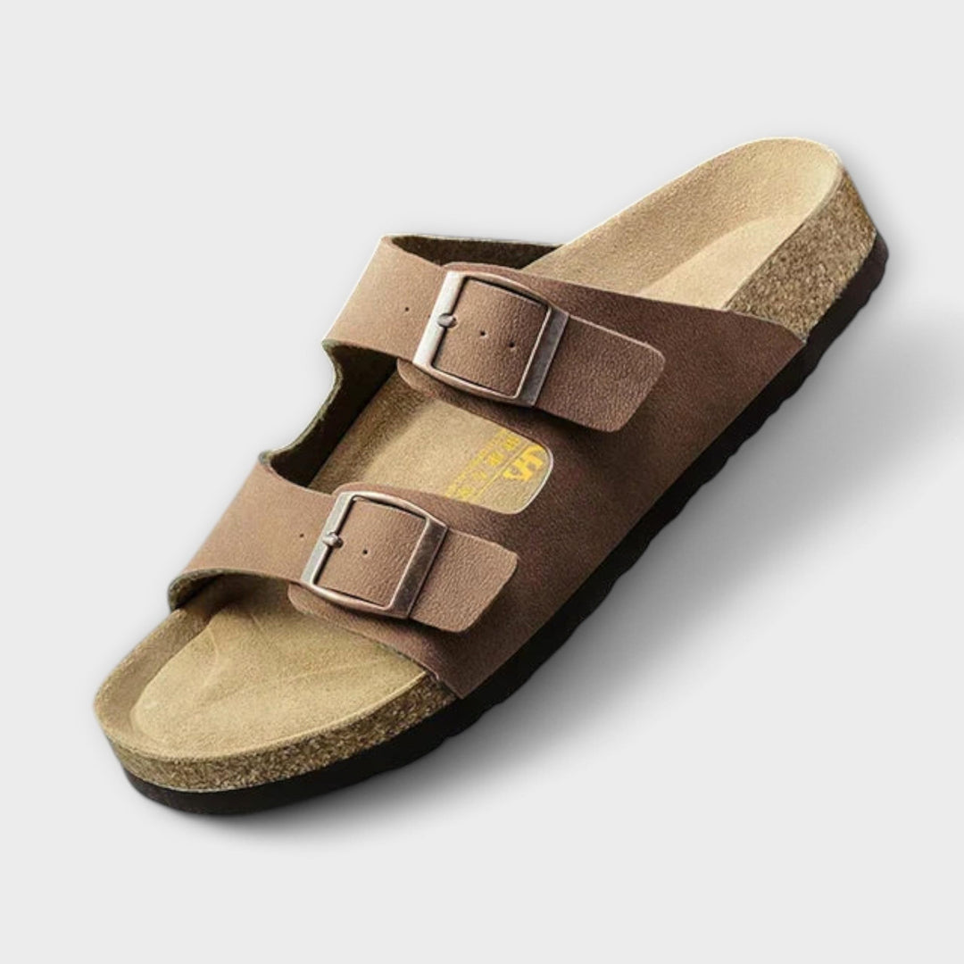 Amira - Comfortabele Sandalen