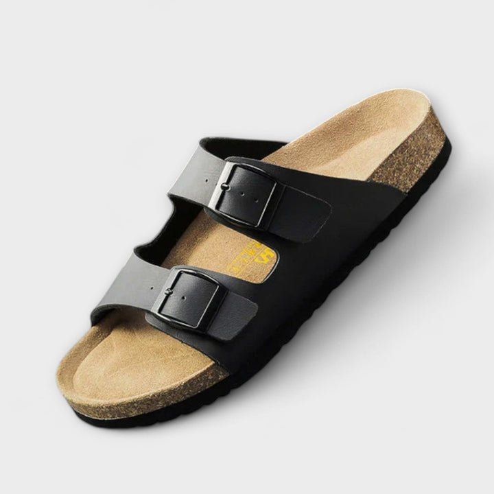 Amira - Comfortabele Sandalen