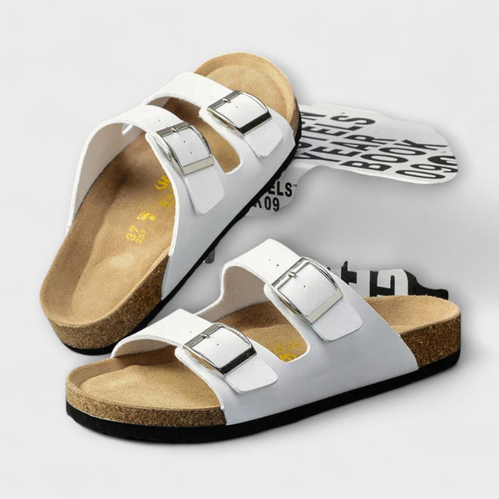 Amira - Comfortabele Sandalen