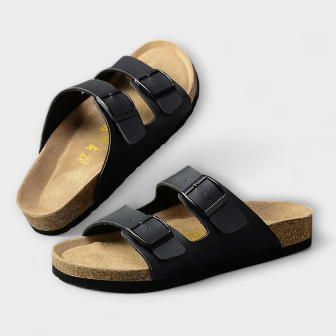 Amira - Comfortabele Sandalen