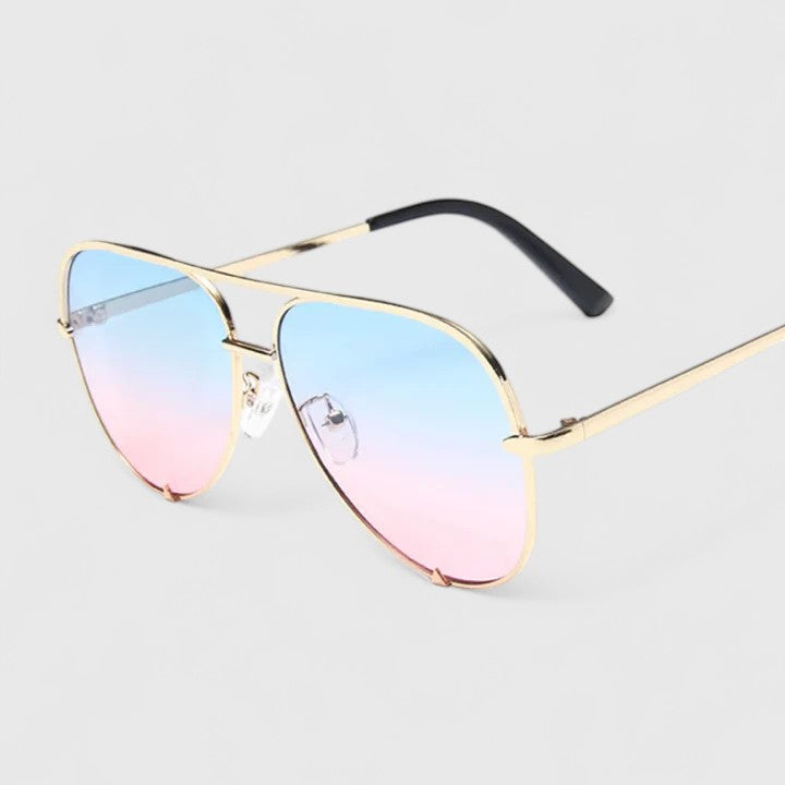 Tineke | Elegante Zonnebrillen