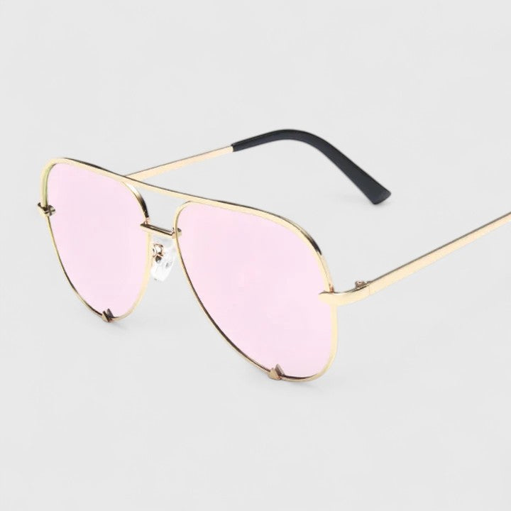 Tineke | Elegante Zonnebrillen