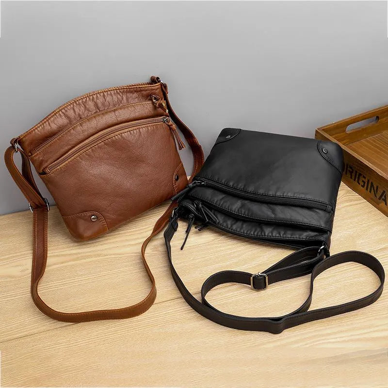 Kelly™ | Elegante schoudertas