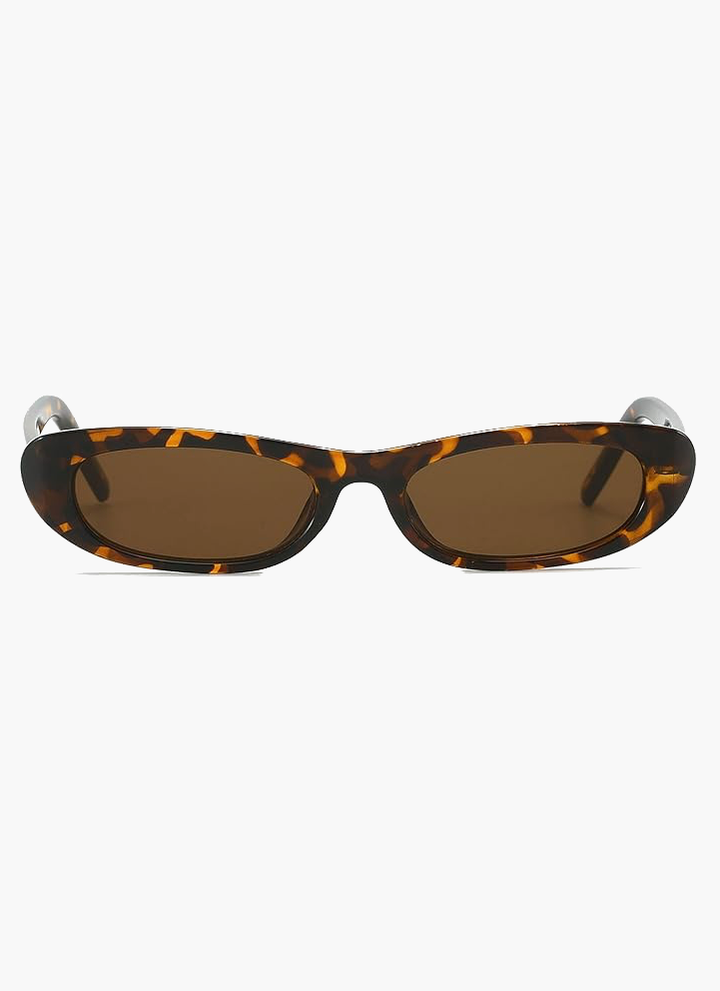 Zayleigh | Trendy Zonnebril