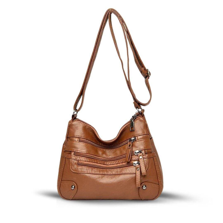 Evelyn™ | Elegante Schoudertas