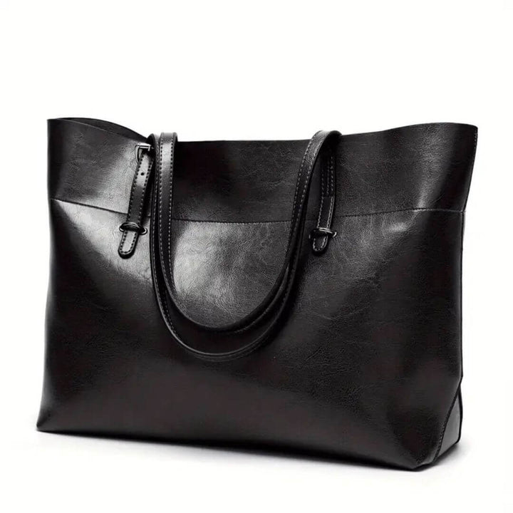 Anne™ | Essentiële elegante handtas
