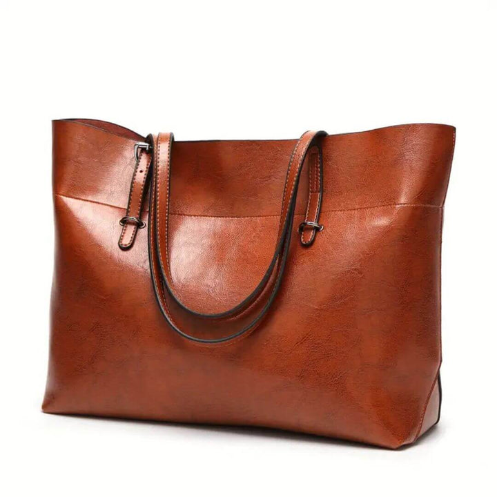 Anne™ | Essentiële elegante handtas