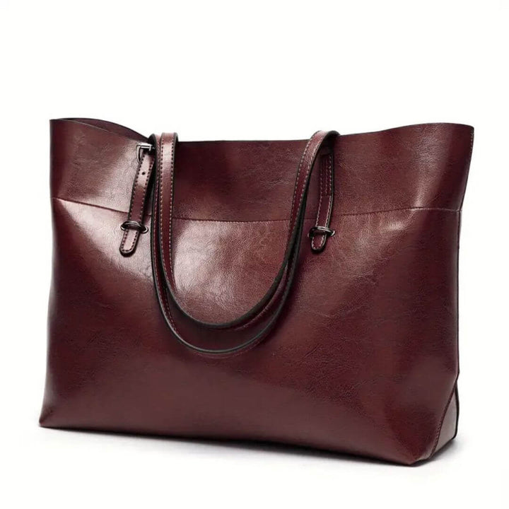 Anne™ | Essentiële elegante handtas
