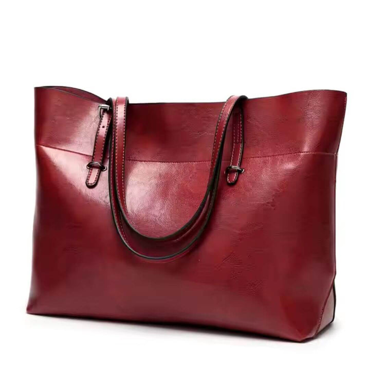 Anne™ | Essentiële elegante handtas