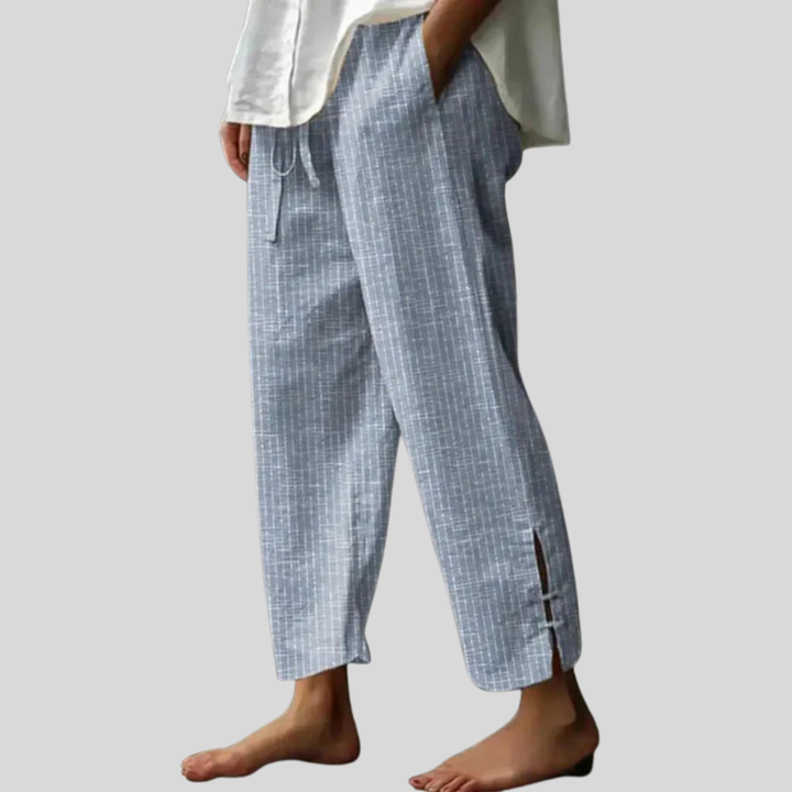 Bellie - Artisan Comfort Broeken