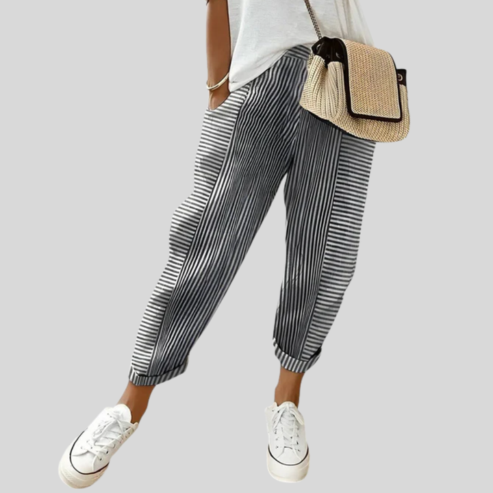 Elvira™ | Comfortabele Broeken