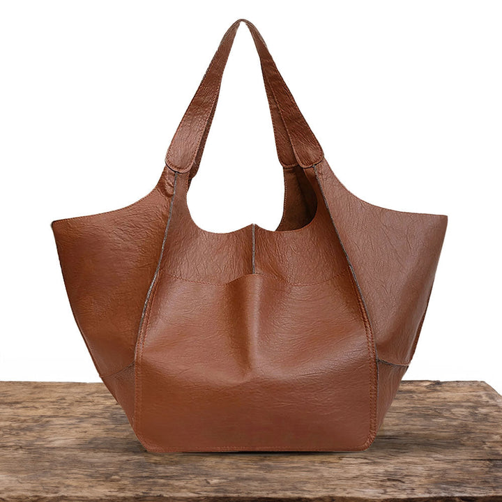 Melissa™ | Vintage Tas Tijdloze Aantrekkingskracht