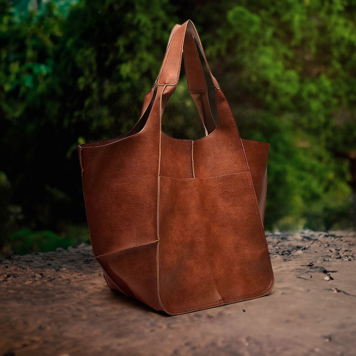 Melissa™ | Vintage Tas Tijdloze Aantrekkingskracht