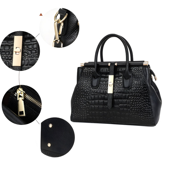 Tiffany™ | Dagelijkse handtas