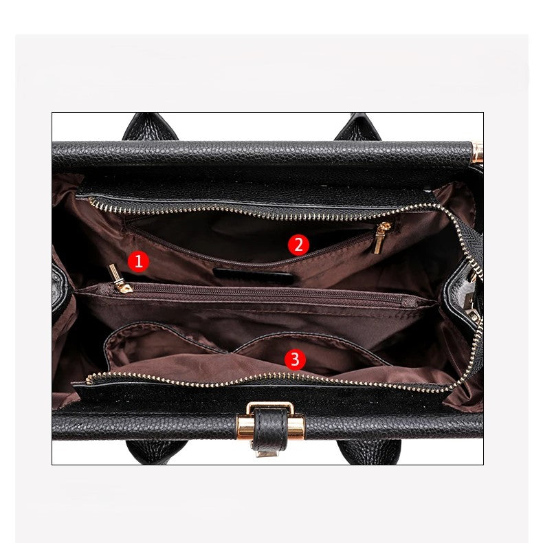 Tiffany™ | Dagelijkse handtas