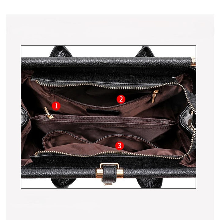 Tiffany™ | Dagelijkse handtas