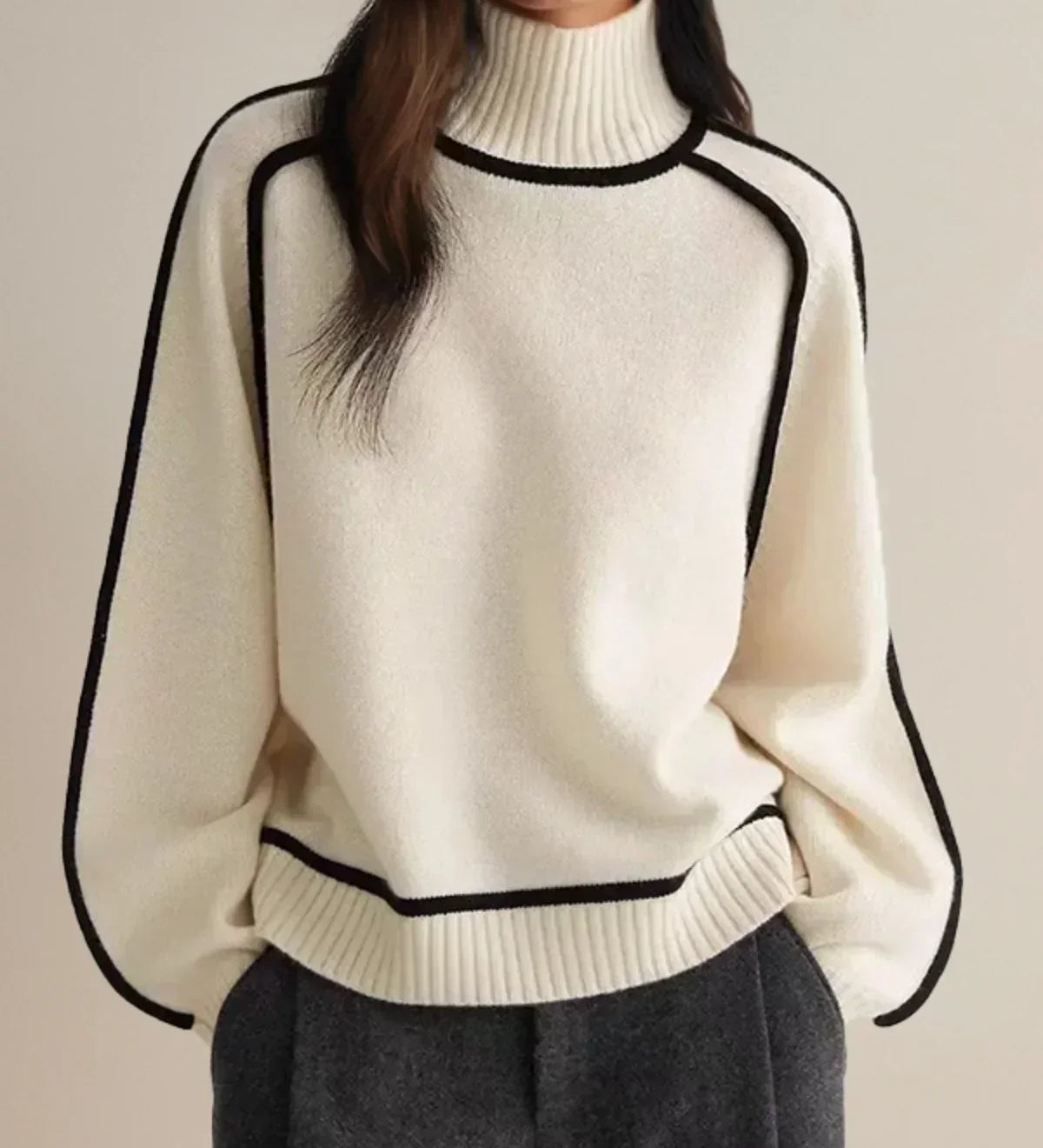 Sandrine | Elegante coltrui