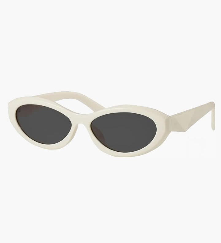 Renske | Minimalistische Zonnebril