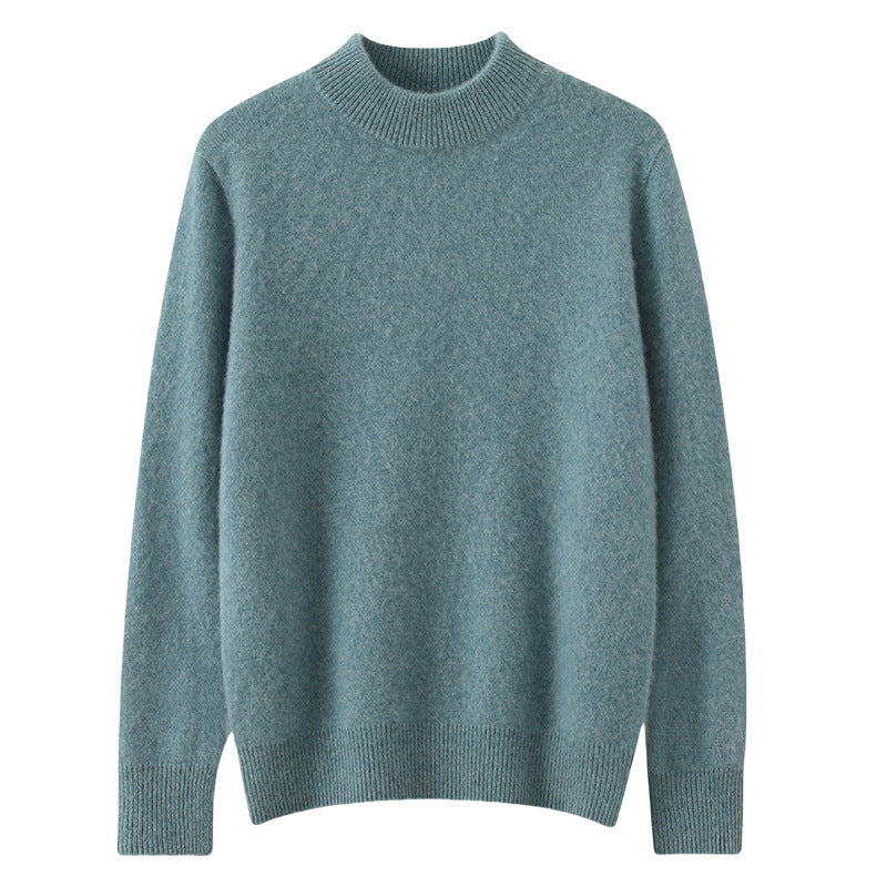 Pullover 100% Kasjmier