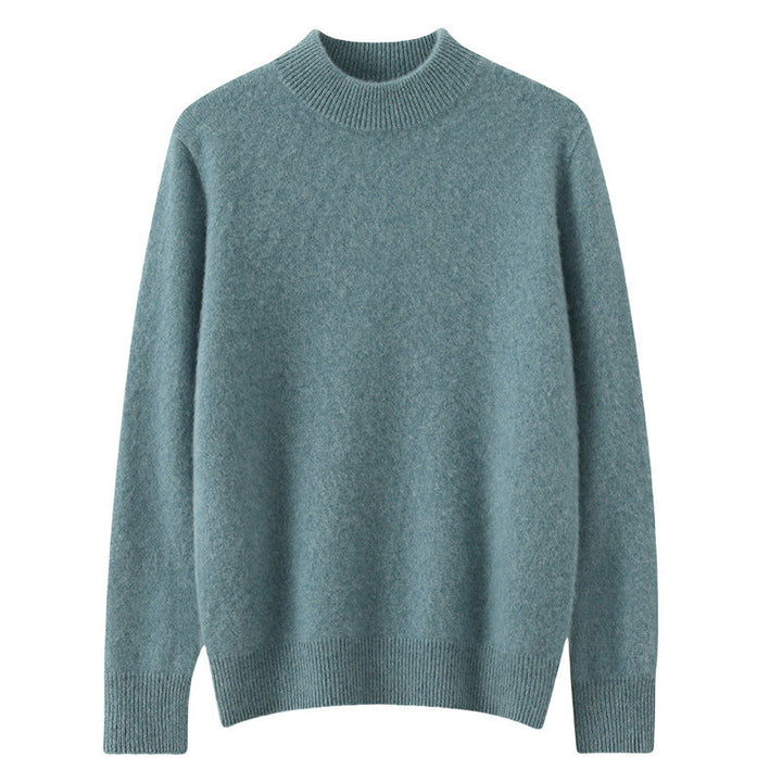 Pullover 100% Kasjmier