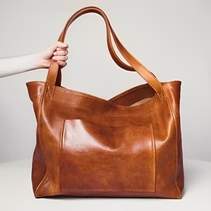 Karen™ | Dagelijks Leren Tas