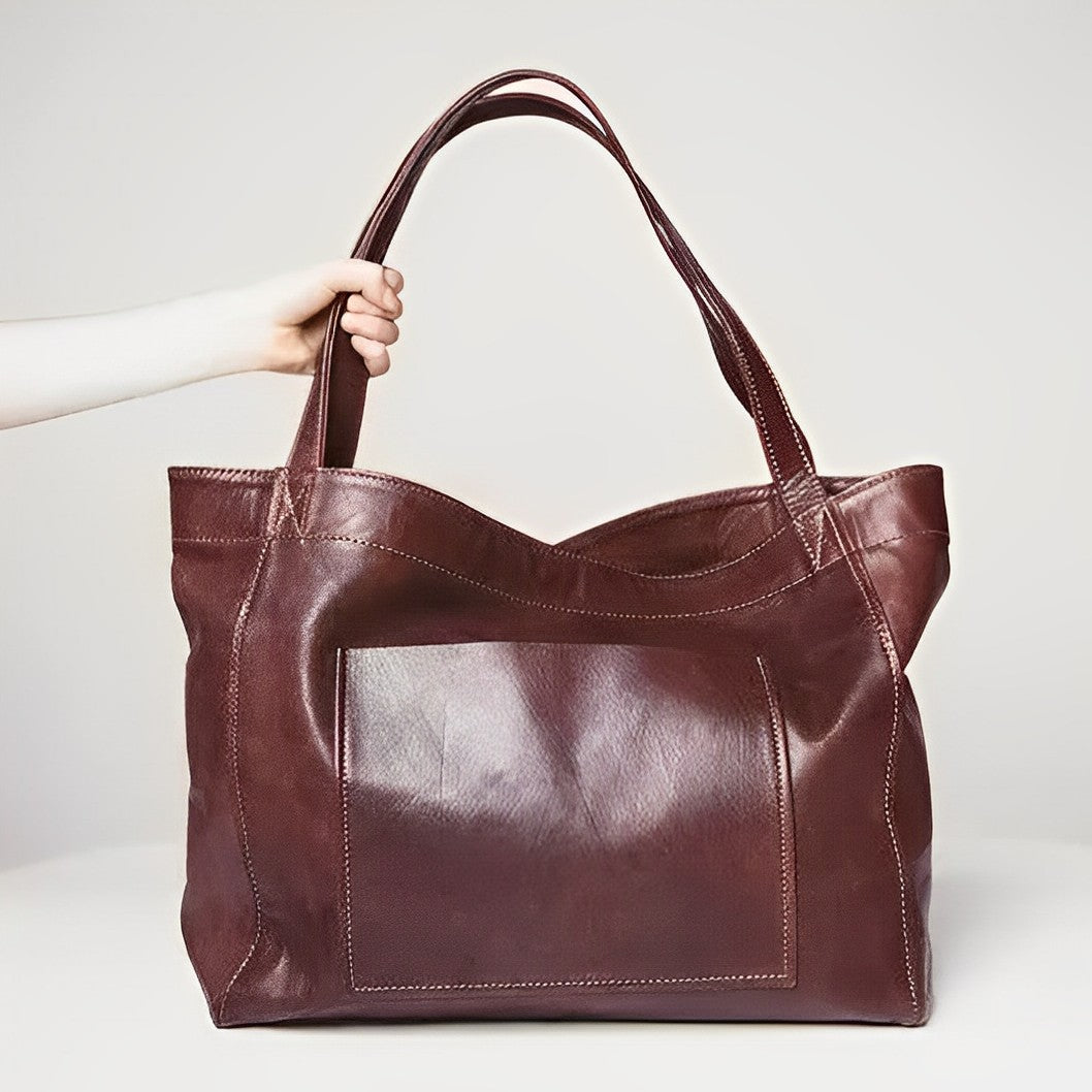 Karen™ | Dagelijks Leren Tas