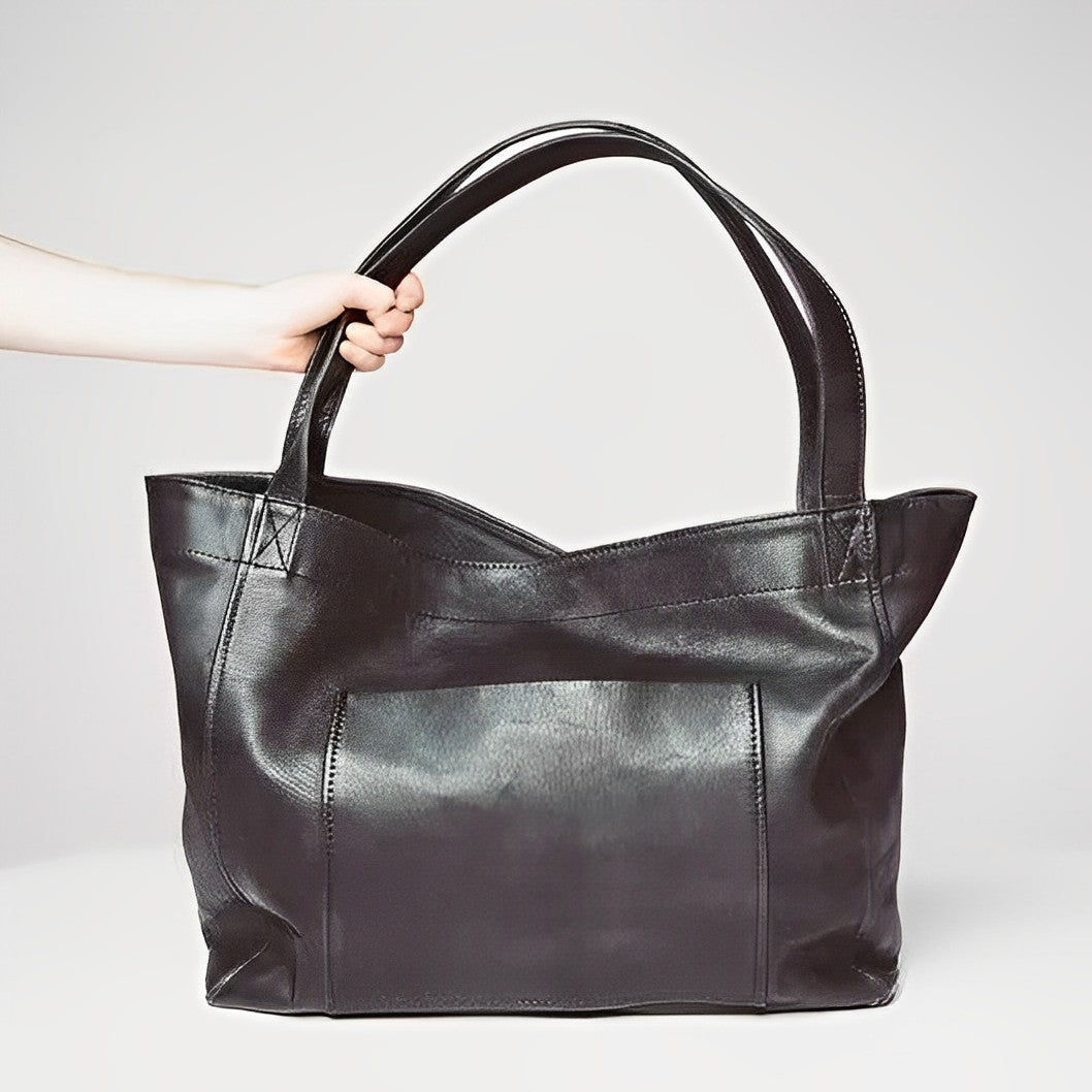 Karen™ | Dagelijks Leren Tas