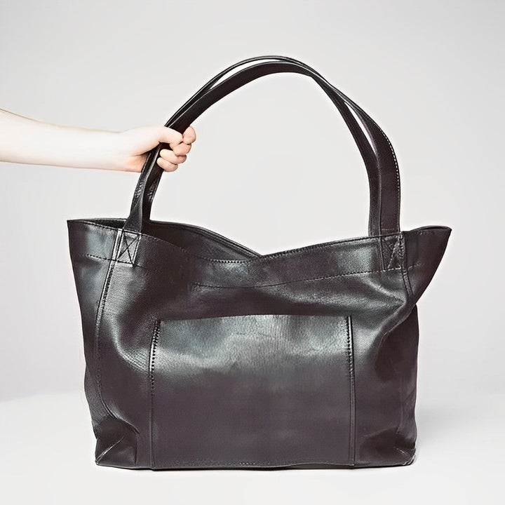 Karen™ | Dagelijks Leren Tas