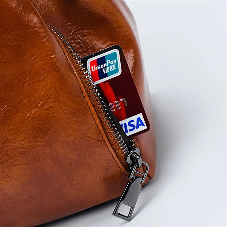 Susan™ | Multifunctionele handtas