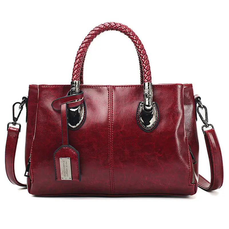 Susan™ | Multifunctionele handtas