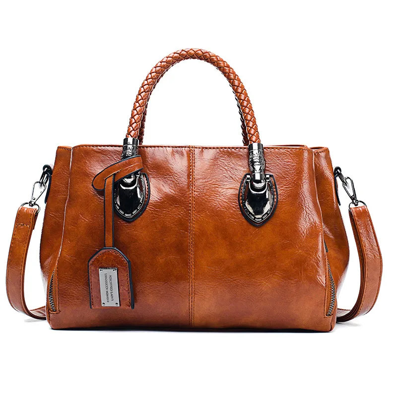Susan™ | Multifunctionele handtas
