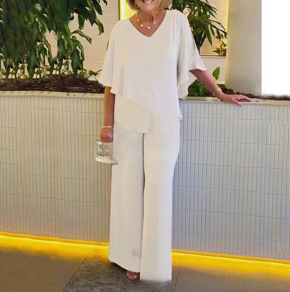 Martha | Ruimvallende comfortabele set