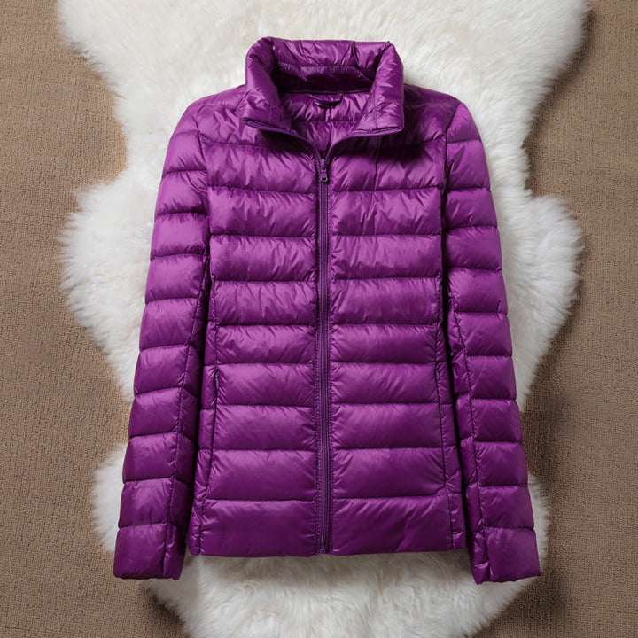 Vilda | Elegante herfstjas