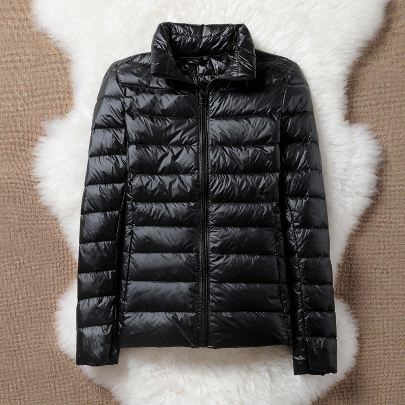 Rixt | Elegante herfstjas