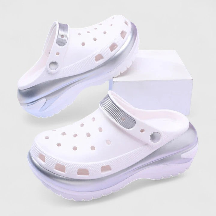 Marieke | Comfortabele Orthopedische Crocs