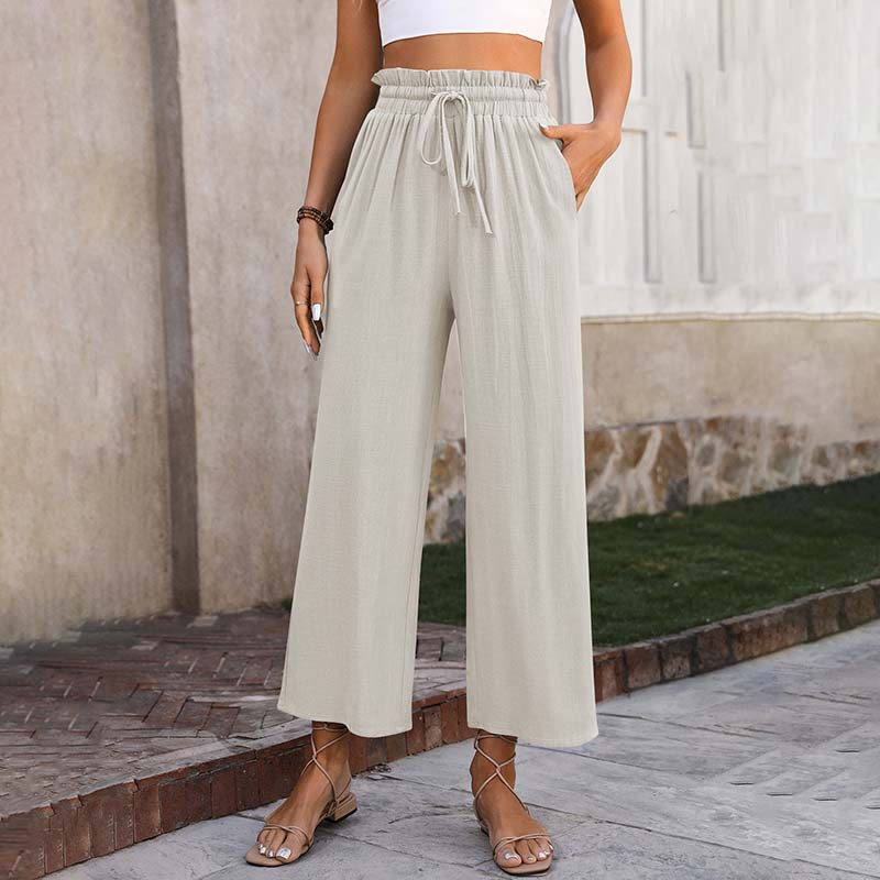 Els | Lichte loungebroek