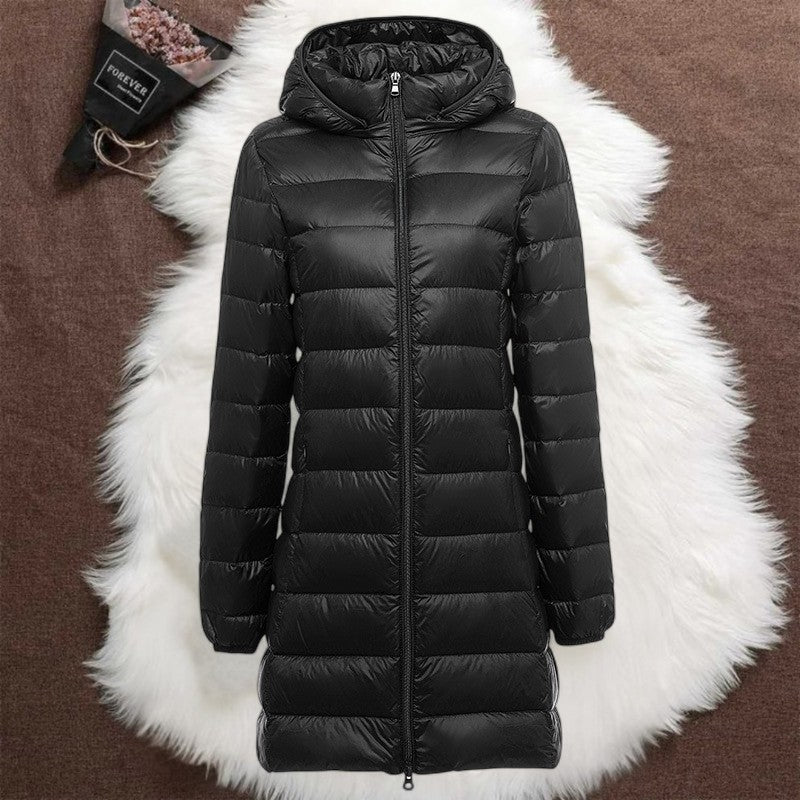 Corrie | Elegante herfstjas